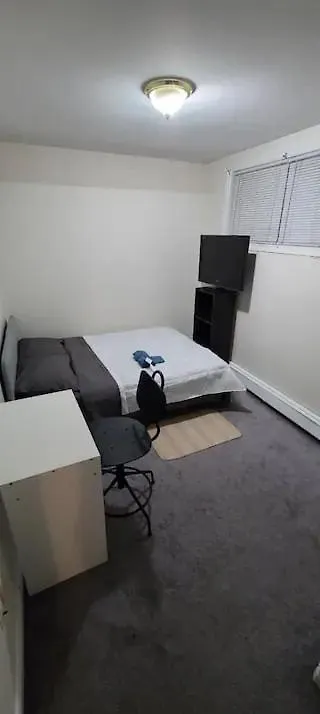 Private Room In Downtown Halifax #6