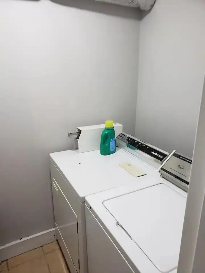 Private Room In Downtown Halifax #6 Apartamento